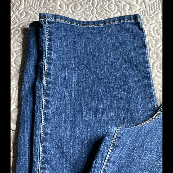 Abercrombie & Fitch Skinny Jeans Size:6A - Picture 7 of 16